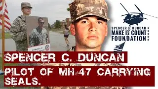 Spencer C. Duncan: Young Pilot&rsquo;s Final Flight | Biography Documentary