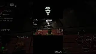 horror game core: