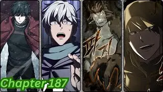 [187] The Heavenly Demon Can’t Live a Normal Life ! Manhwa Recap