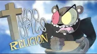 Taboo Topics &ndash; Religion