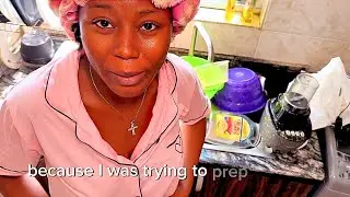 I Stopped Rushing Life (A Quiet Cooking Vlog)