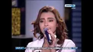 #Akher_AlNahar | #برنامج_اخر_النهار | سهره غنائيه مع الفنانه كارمن سليمان