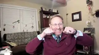 Full Show Virtual Comedy Show, Starring Steve Goodie, Brad Tassell, and Patti Vasquez 1/5/2026