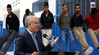 Pral Gen R&egrave;l Prezidan Kolonbye An Bay Tout Verite Sou Asasina Prezidan An