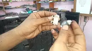 Epson Printer pickup roller problem solution, page not pickup L210,L220,360,380 etc.