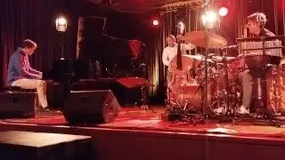 Triosence live 2025 - Marrakesh Swing