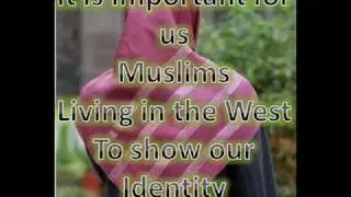 Islamic Identity