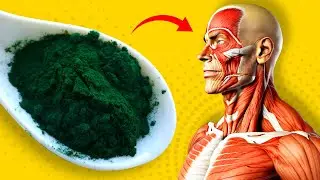 You Should Eat Spirulina Everyday. Here's Why