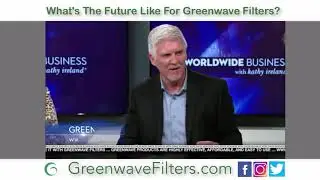 Dirty Electricity, Electromagnetic radiation EMR and Healthy home environment by Greenwave
