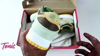 Nike Dunk Low 