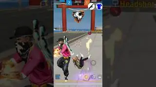 free fire shorts🙂#freefire #garenafreefire #gyangaming #suneetagaming #raiestar #edit #tanding
