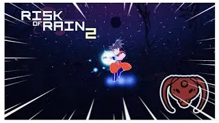 Risk Of Mods 2: Son Goku takes on Petrichor V! (Monsoon) | Risk of Rain 2 Modded