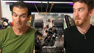 SAAHO TEASER REACTION!! | Prabhas, Shraddha Kapoor