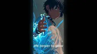 The Boy Chosen by the Stars | New Tokyo Anime Story