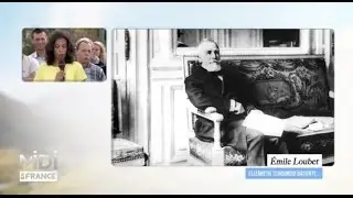 La petite histoire d'Emile Lobet