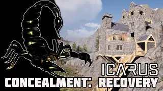 Icarus Survival Concealment Recovery Mission Guide