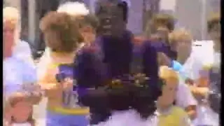 ACAPPELLA - Good Livin'