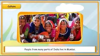 Mumbai: The Commercial Capital of India || Chapter-8 || social studies-3 || Class-3