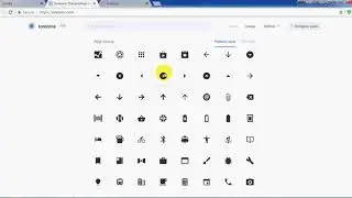 How to use Ionicons Into your Web Project - For Web & App - Icon Fonts