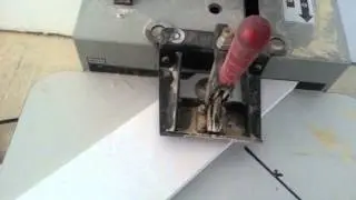 Porter cable pocket cutter
