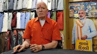 Modi's Tailor: The man who stitches for the Prime Minister