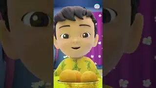 Happy Raksha Bandhan | Indian Festival Rhyme | रक्षा बंधन