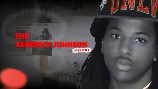 The Most Haunting UNSOLVED Case | Kendrick Johnson Mystery