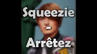 Squeezie - Arr&ecirc;tez (PAROLES/LYRICS)