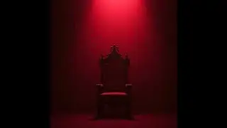 The Chair - Johnny Maikeh