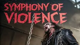 Symphony of Violence - Metal / Guitar solo