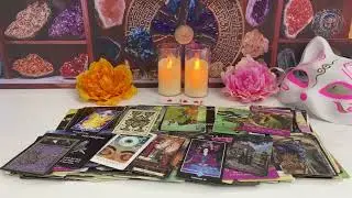 LEO   - TRUTH COMES OUT! THIS IS HUGE FOR YOU LEO  LOVE TAROT READING