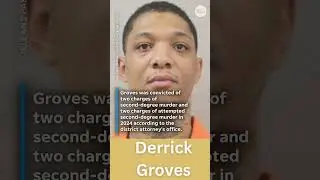 Final escapee from New Orleans prison break captured