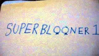 Superblooner1 Opening Video