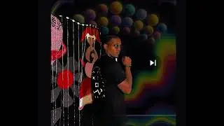 Enter the 727th Dimension with Charli Funk the IXLien