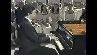 Pierre-Alain Volondat (1984) - Liszt Mephisto Waltz No 1