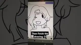 mouth tut #tutorial #arttutorial #tut #art #ibispaintx