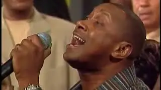 Spencer Taylor  Doug Williams - Lord Help Me To Hold Out