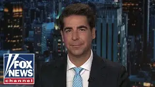 Jesse Watters: The country is revving like a Corvette