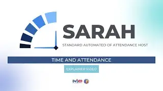 PART IV SARAH | Time and Attendance