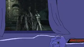 Throne Watcher & Throne Defender (SL1 No Roll/Hit)