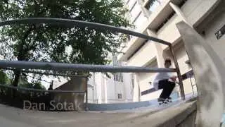 2013 Pittsburgh skate footage dump