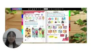 BTVN EVERYBODY UP 3 - UNIT 5 - LESSON 2