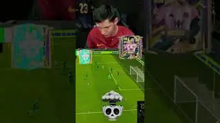 MESSI Captains of 4000 SHARDS 💀 #eafcmobile25 #fifamobile #fcmobile #shorts
