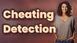 Can Human Proctors Truly Detect All Online Exam Cheating?