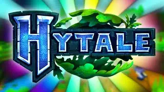 What Is Hytale? | NEW Gameplay Review