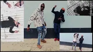 Who's that Guy (WTG)_You Know Marvin ft Scartel37