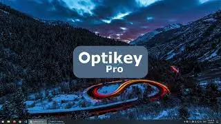 Optikey 中文注音輸入法測試
