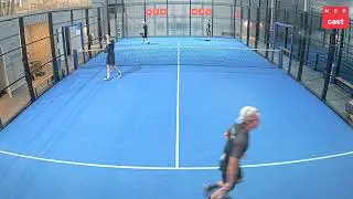 Optimized Padel - Mediateknik - 2025-12-29 17:14