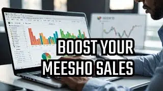 Meesho Sellers STOP Making This Common Keyword Research Mistake!