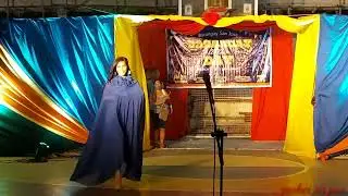 Miss Gay San Jose 2022 ( Sta Cruz Laguna ) Swimwear